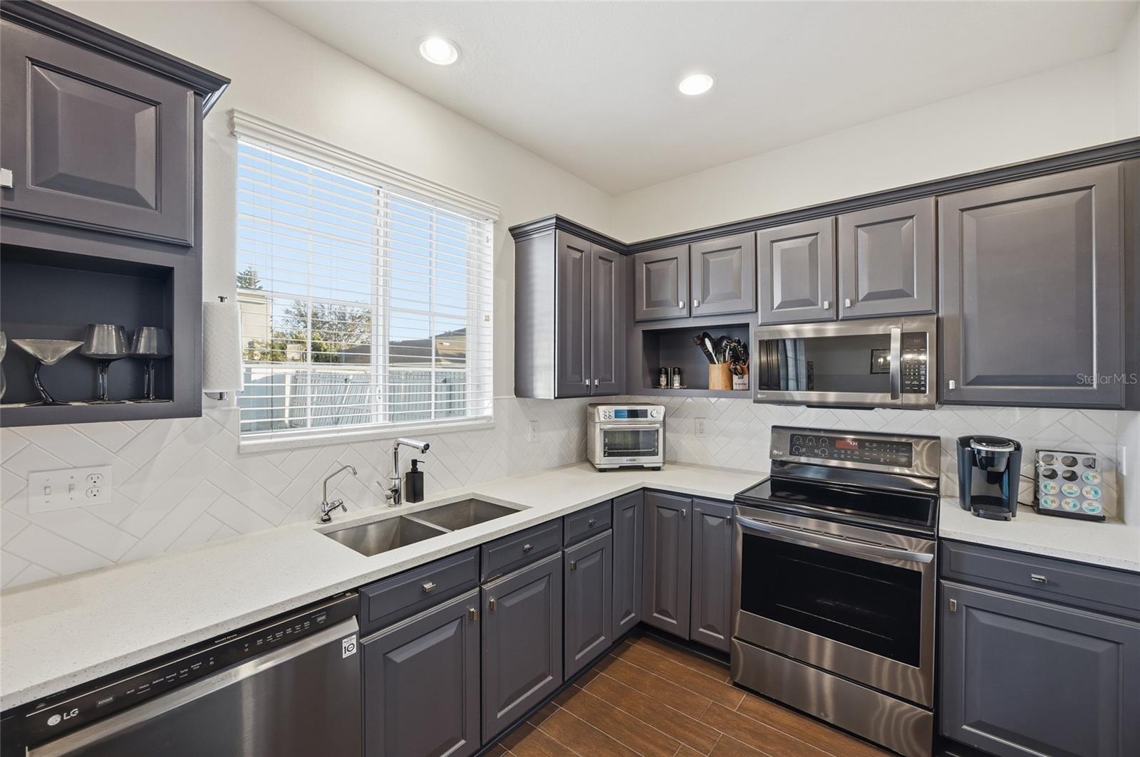 ASBEL ESTATES - Residential