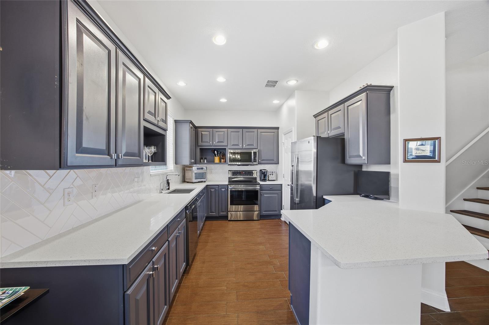 ASBEL ESTATES - Residential