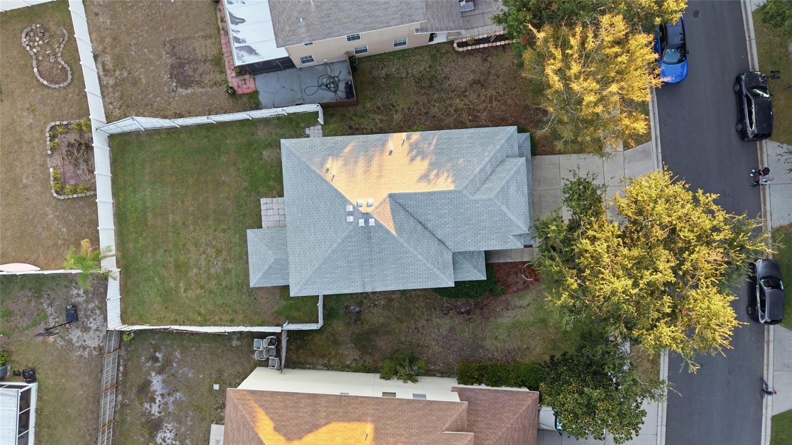 ASBEL ESTATES - Residential