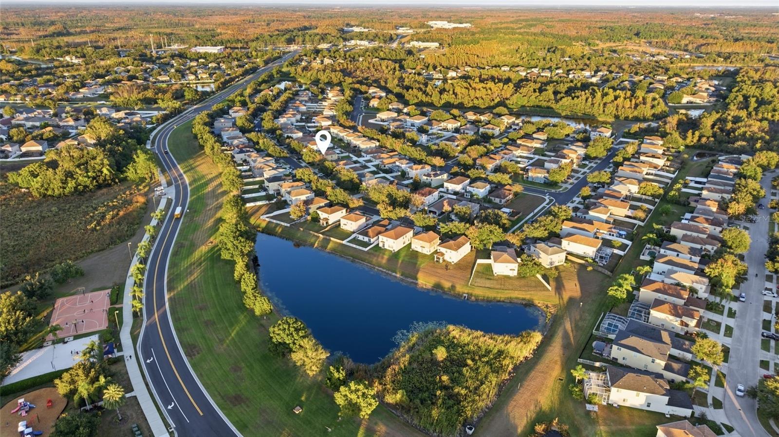 ASBEL ESTATES - Residential