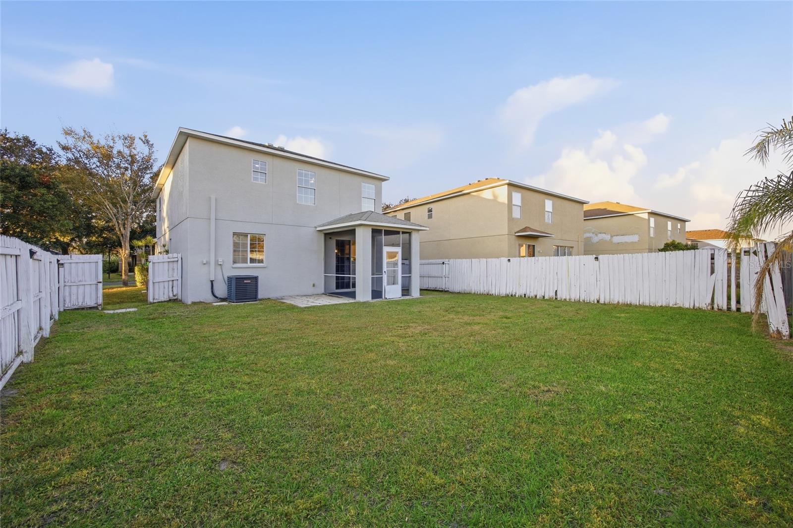 ASBEL ESTATES - Residential