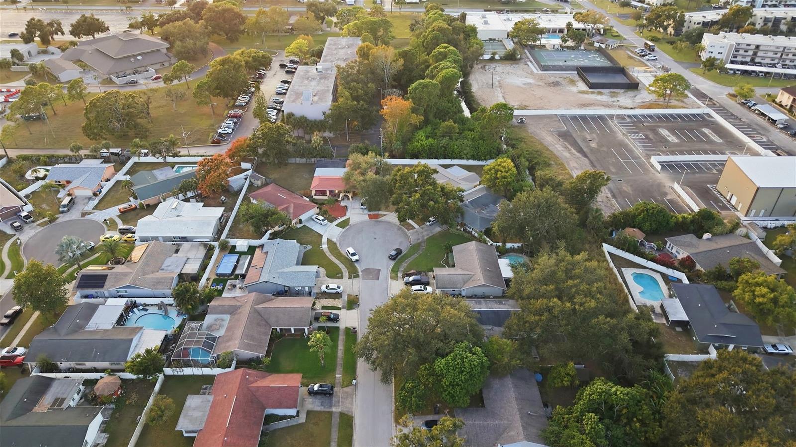 ASBEL ESTATES - Residential