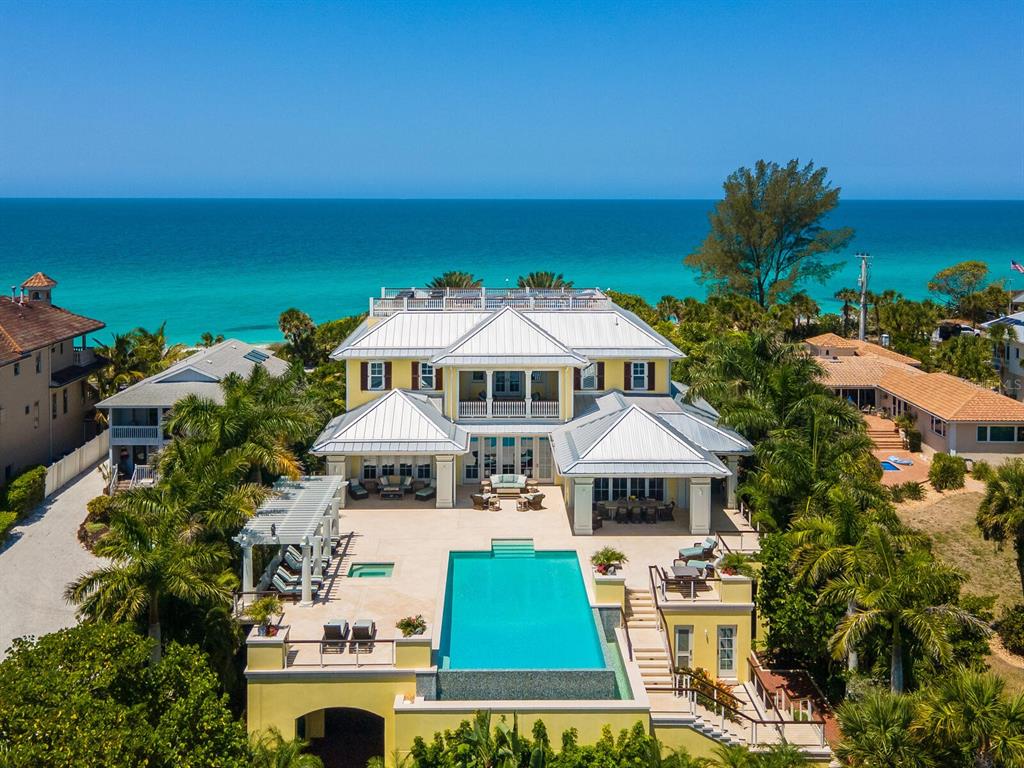CASEY KEY - Residential