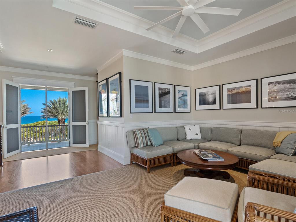 CASEY KEY - Residential