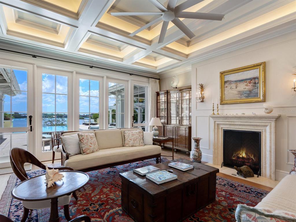 CASEY KEY - Residential