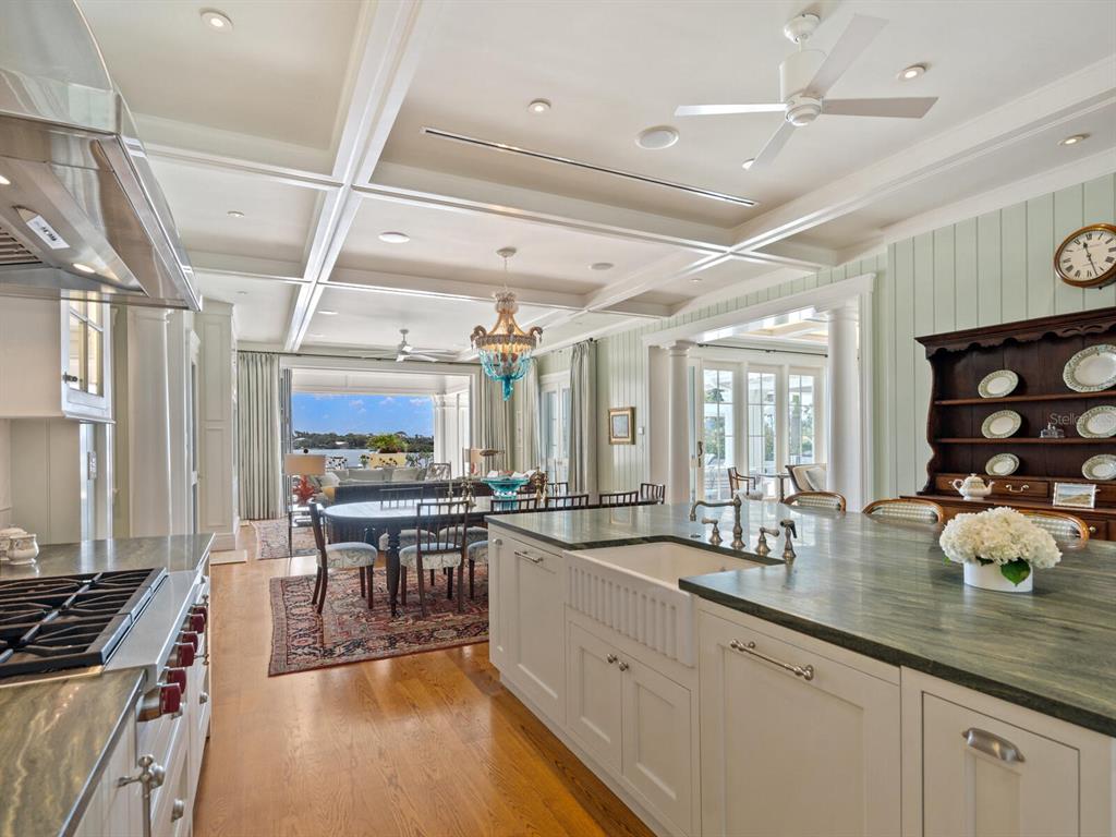 CASEY KEY - Residential