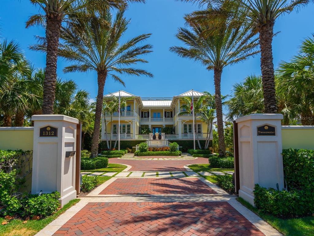 CASEY KEY - Residential
