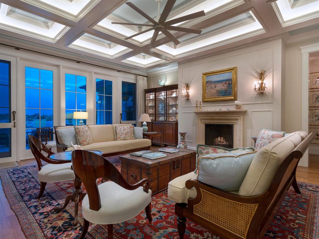 CASEY KEY - Residential