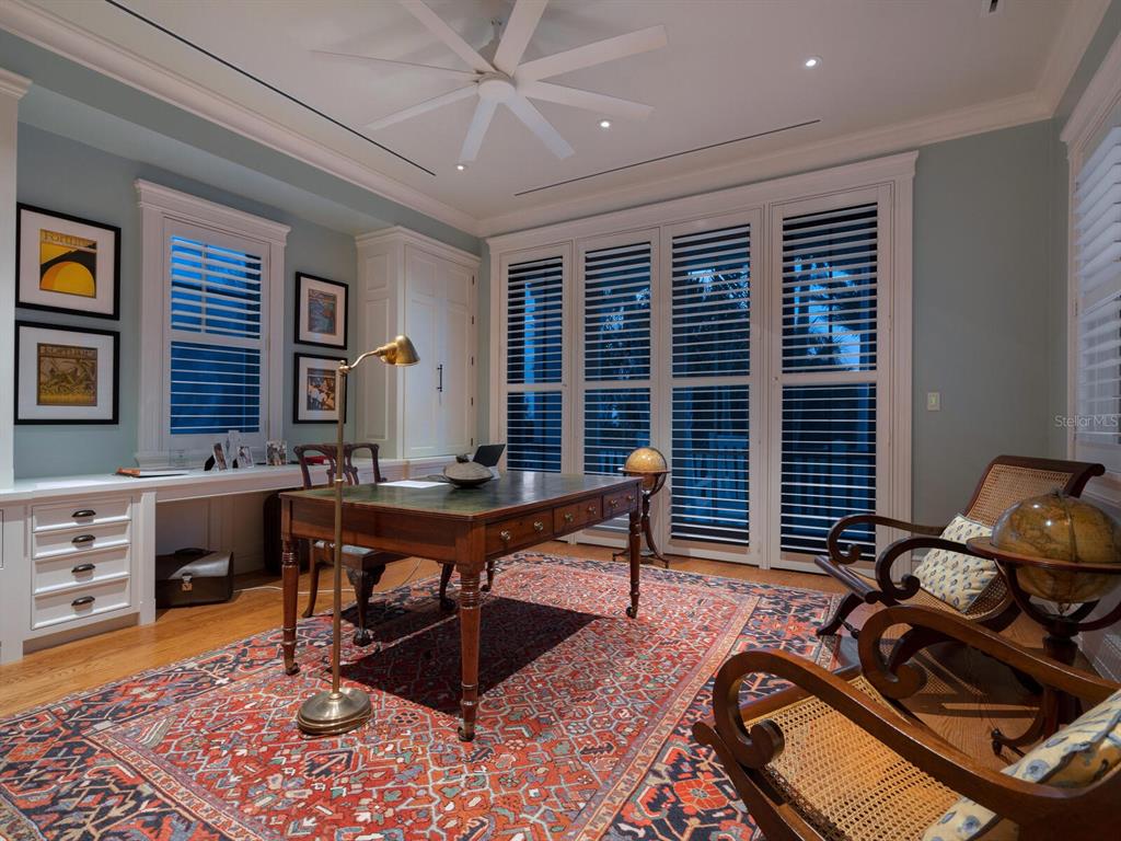 CASEY KEY - Residential
