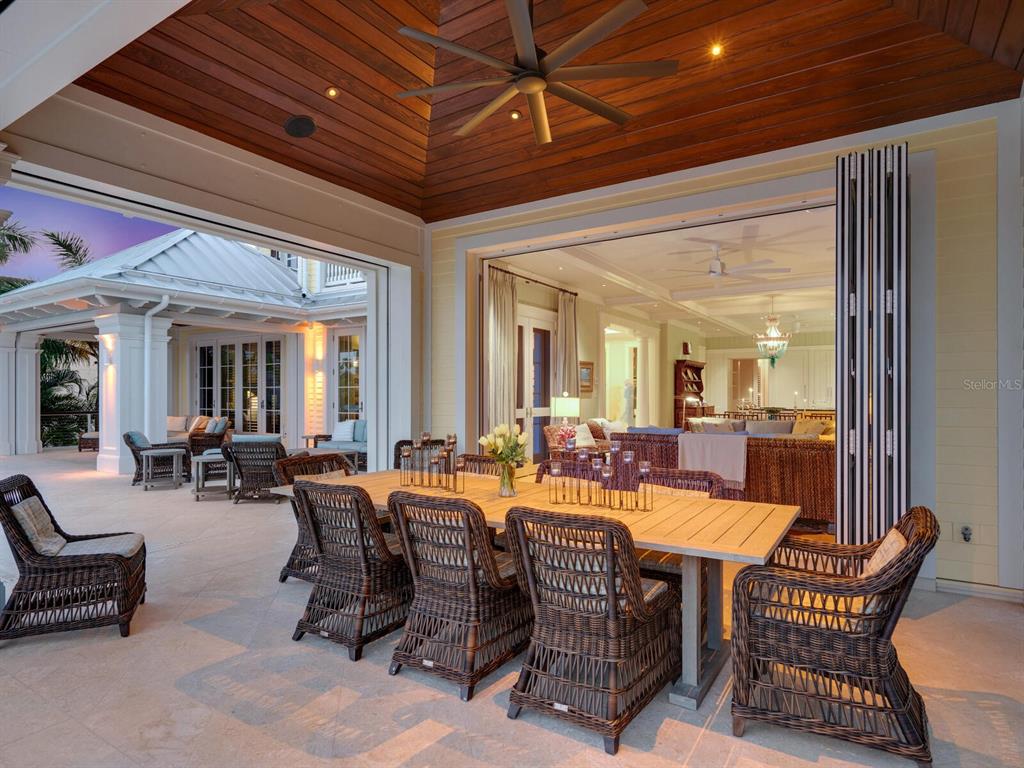 CASEY KEY - Residential