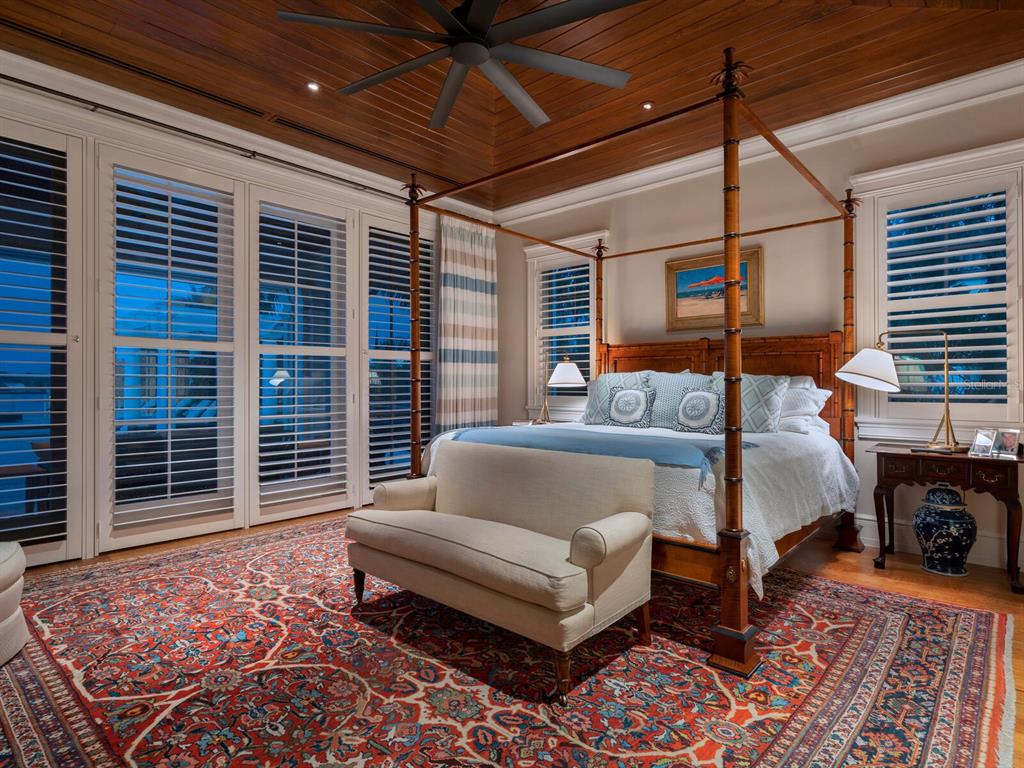 CASEY KEY - Residential