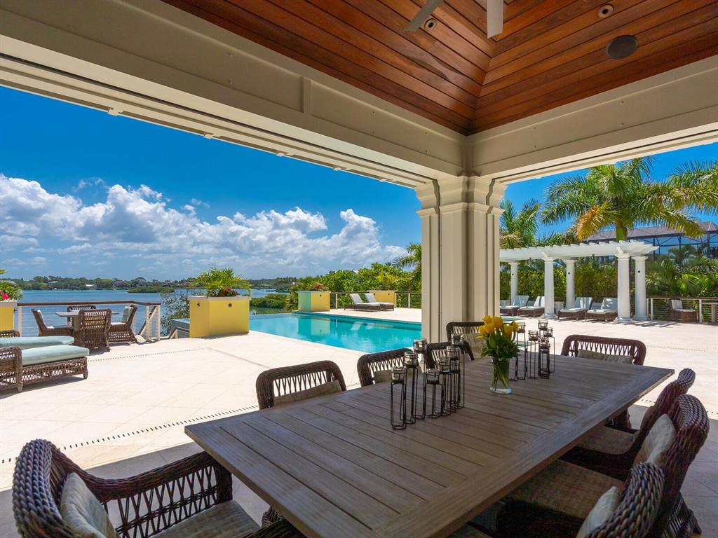 CASEY KEY - Residential