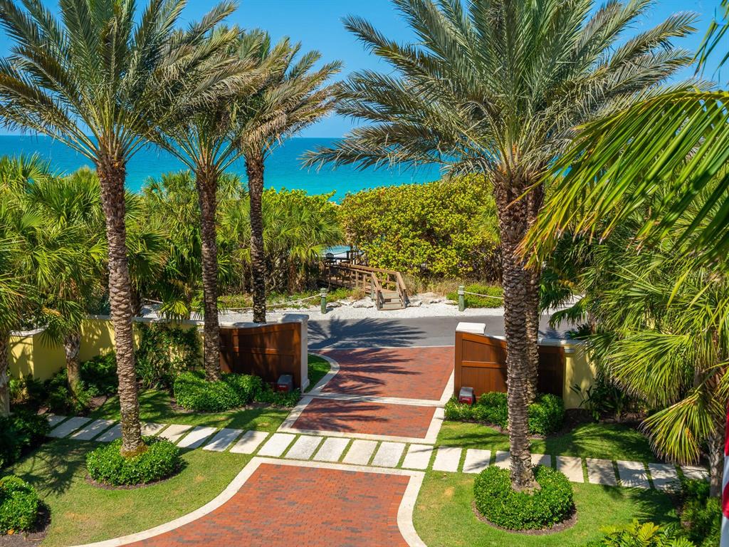CASEY KEY - Residential