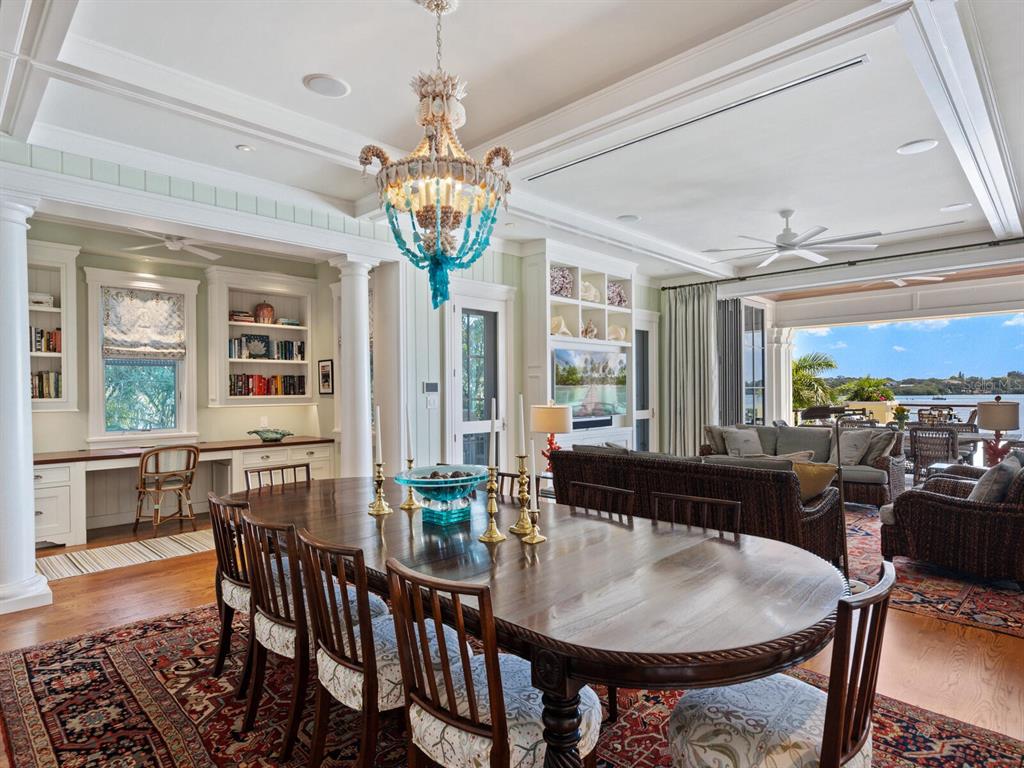 CASEY KEY - Residential