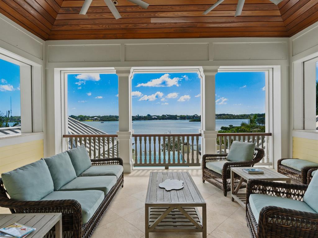 CASEY KEY - Residential