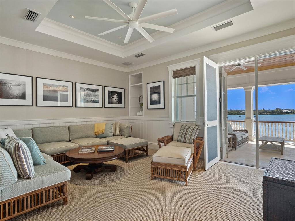 CASEY KEY - Residential