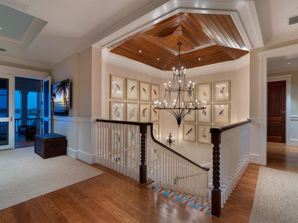 CASEY KEY - Residential