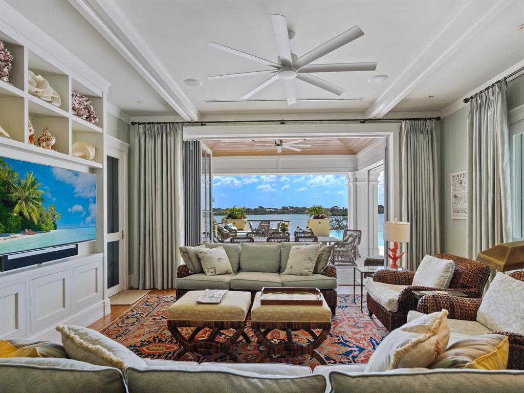 CASEY KEY - Residential