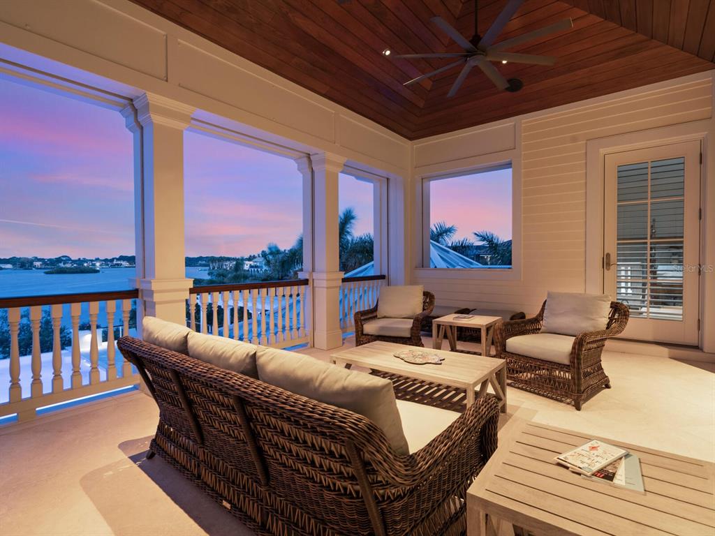 CASEY KEY - Residential