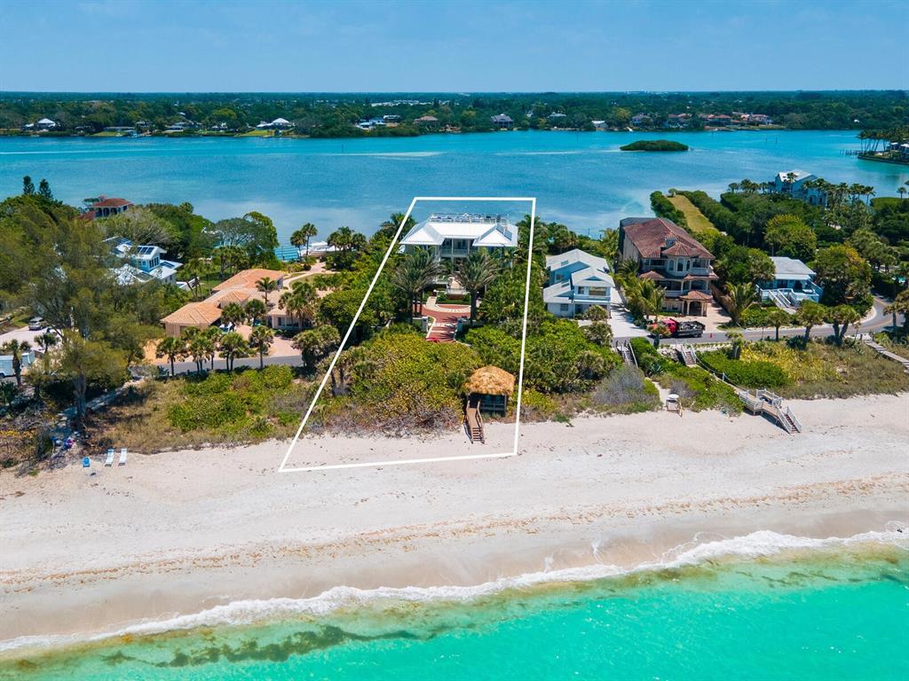 CASEY KEY - Residential