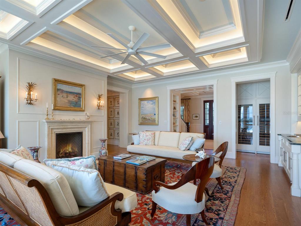 CASEY KEY - Residential