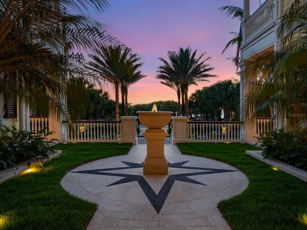 CASEY KEY - Residential