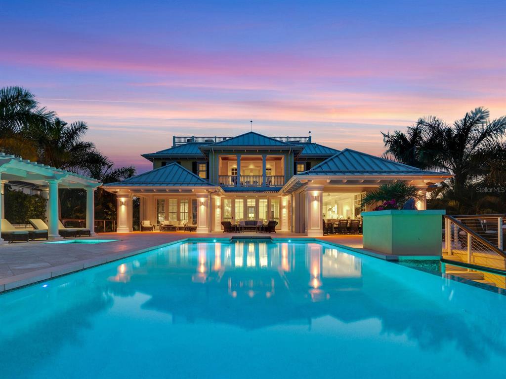 CASEY KEY - Residential