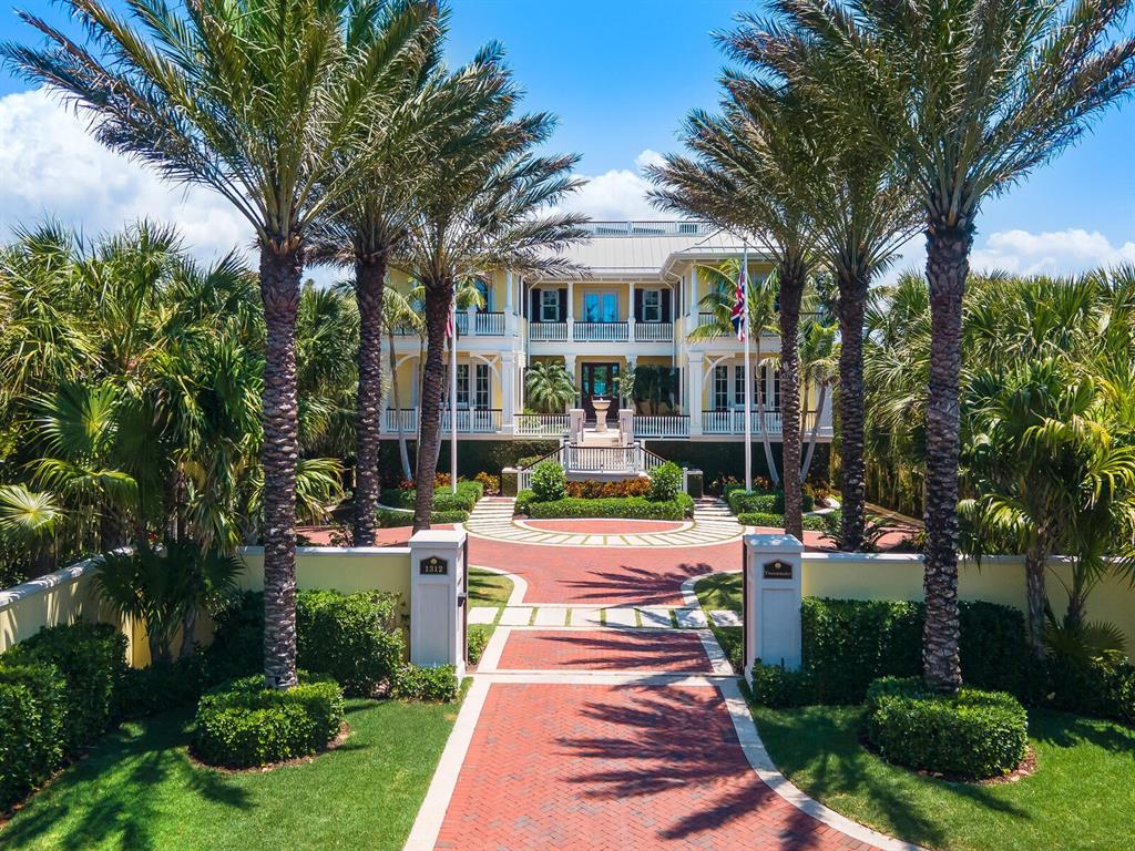 CASEY KEY - Residential