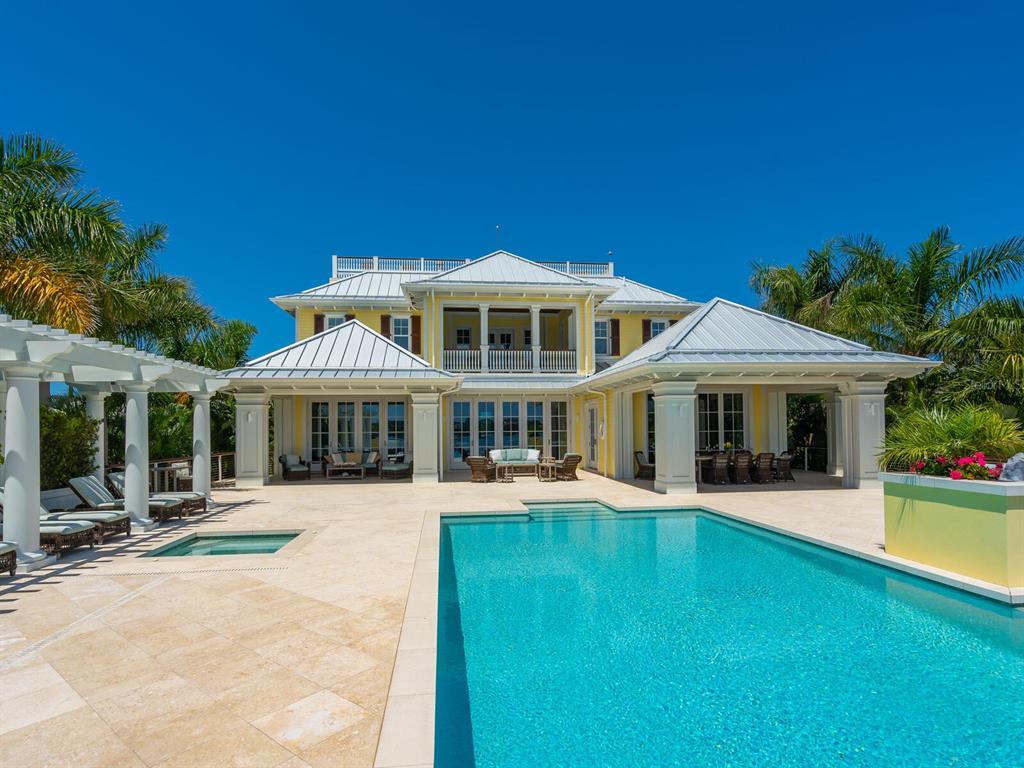 CASEY KEY - Residential
