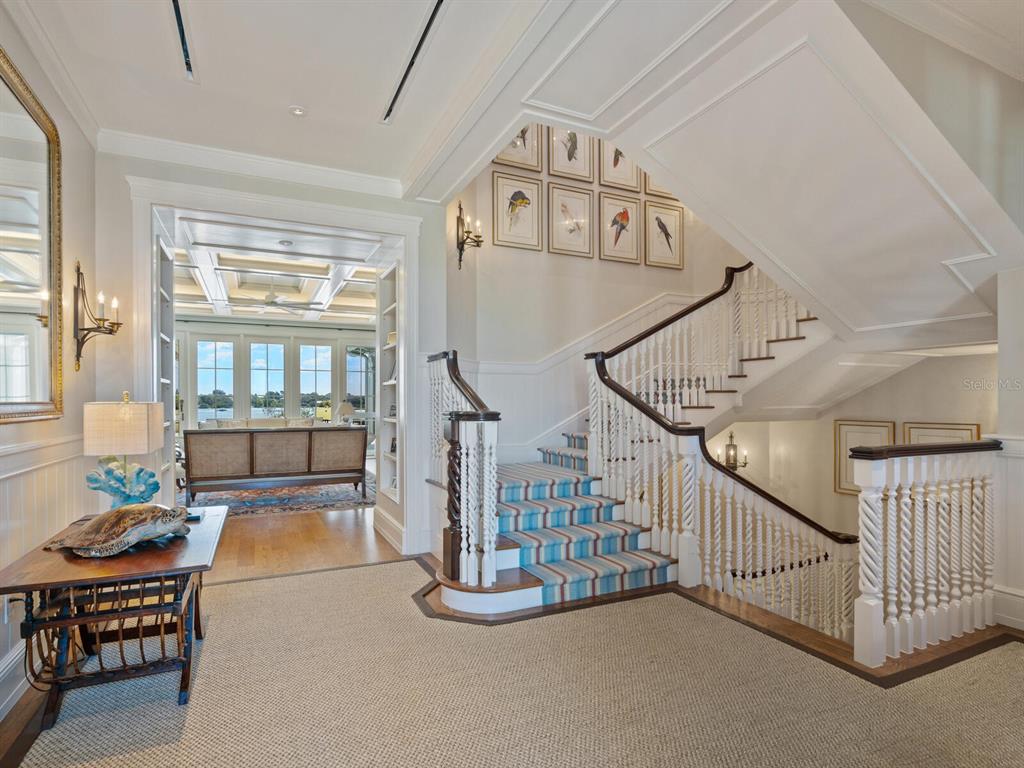 CASEY KEY - Residential