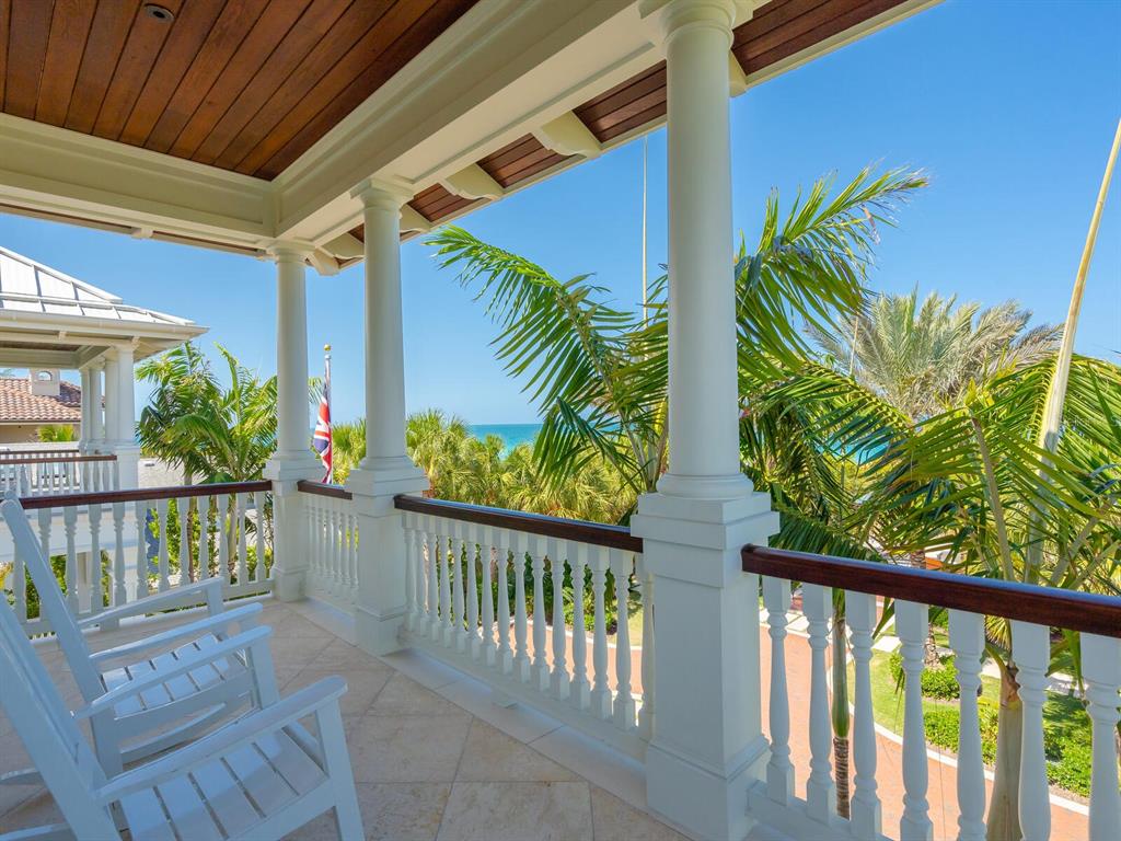 CASEY KEY - Residential