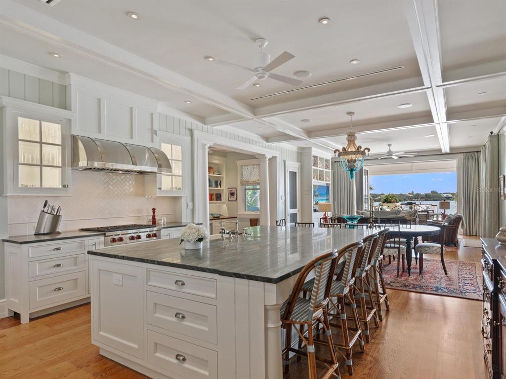 CASEY KEY - Residential
