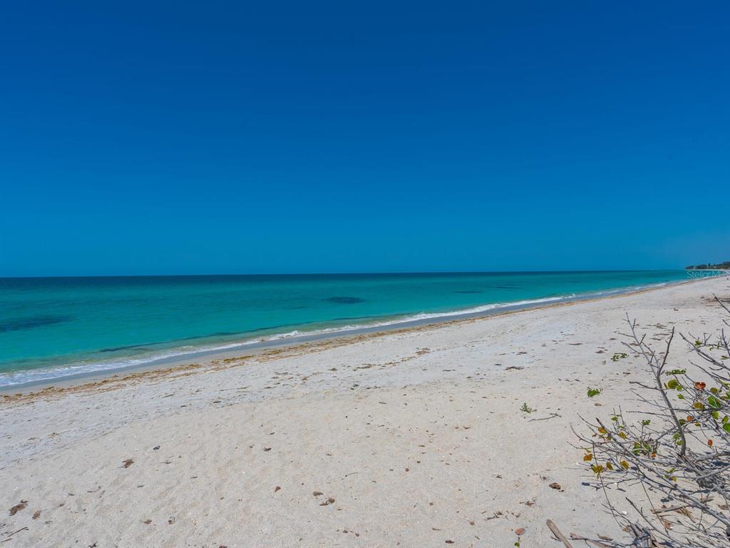 CASEY KEY - Residential