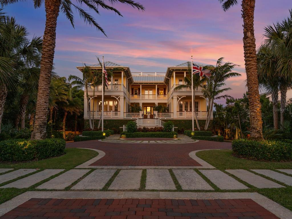 CASEY KEY - Residential