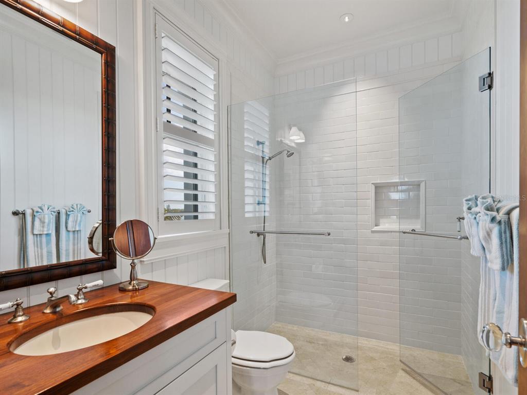 CASEY KEY - Residential