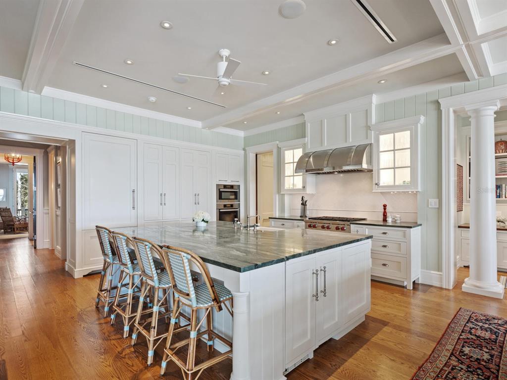 CASEY KEY - Residential