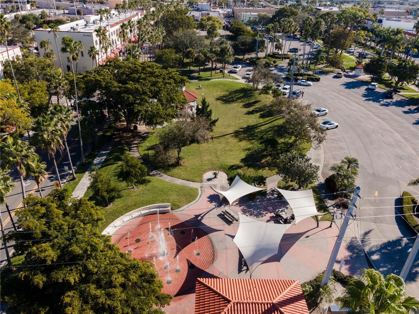 VILLA NOVA PH 1-6 - Residential