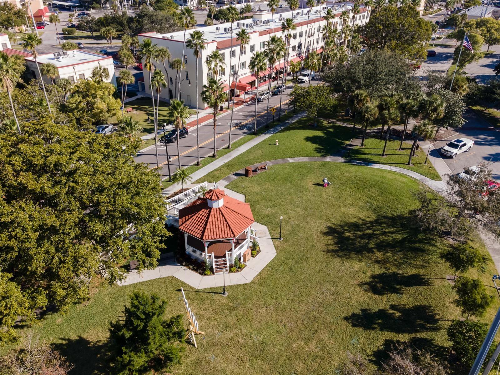 VILLA NOVA PH 1-6 - Residential