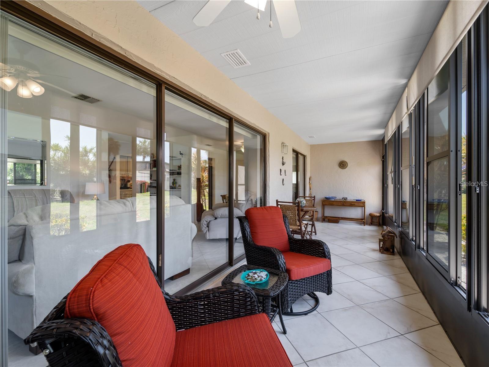 VILLA NOVA PH 1-6 - Residential