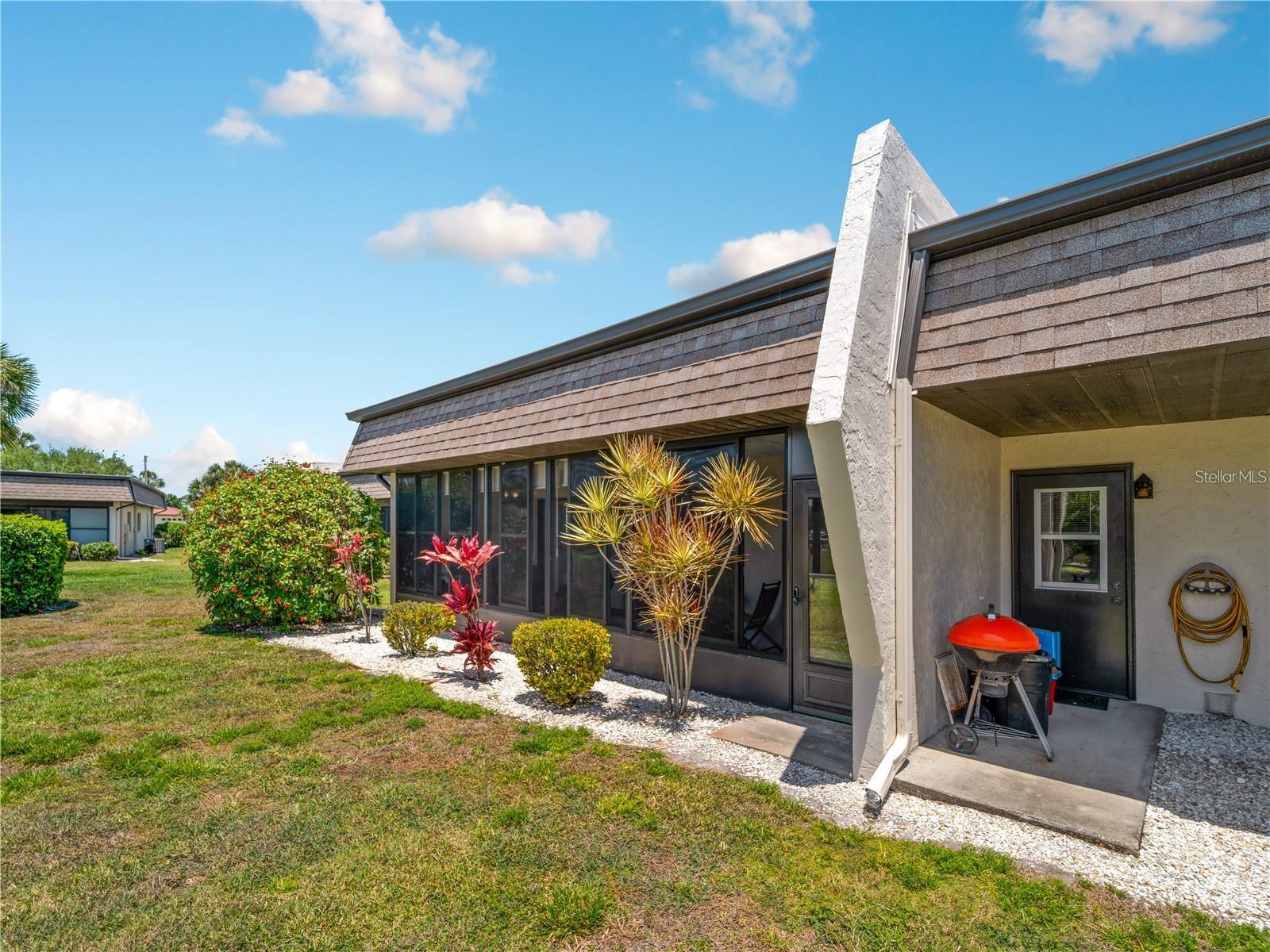 VILLA NOVA PH 1-6 - Residential