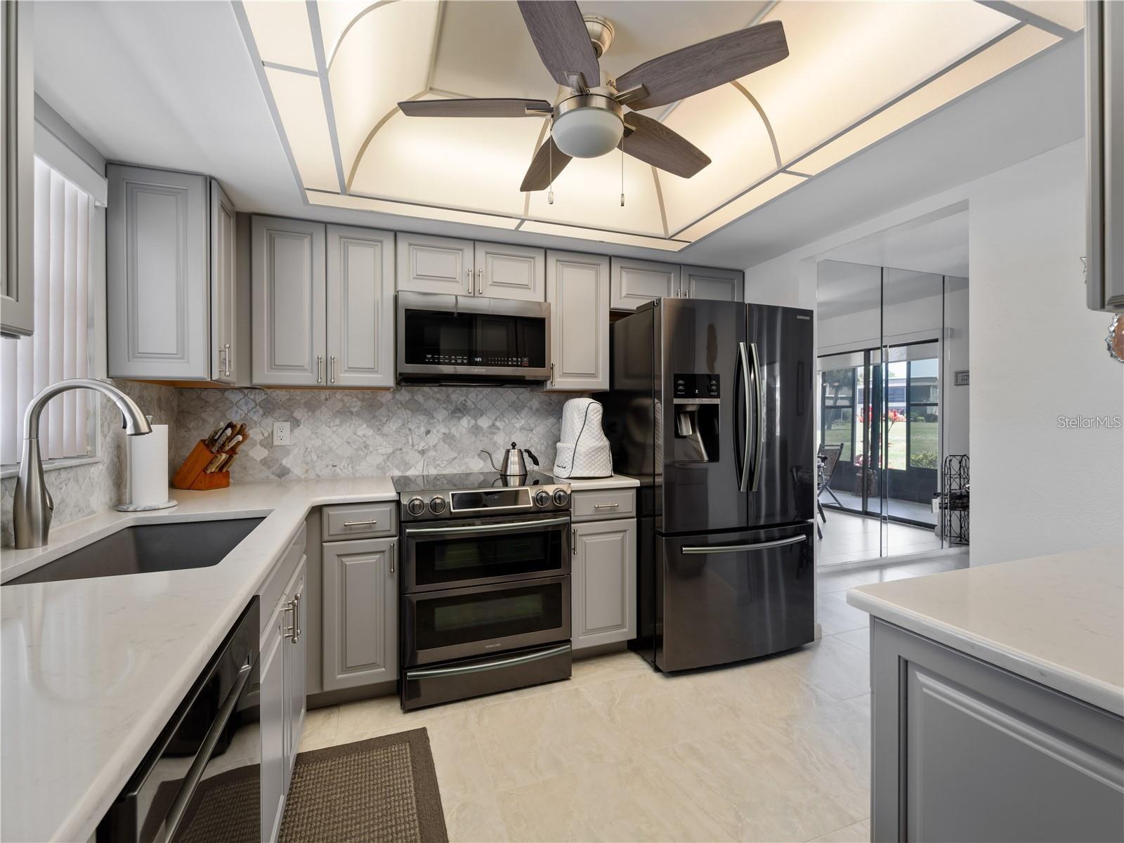 VILLA NOVA PH 1-6 - Residential