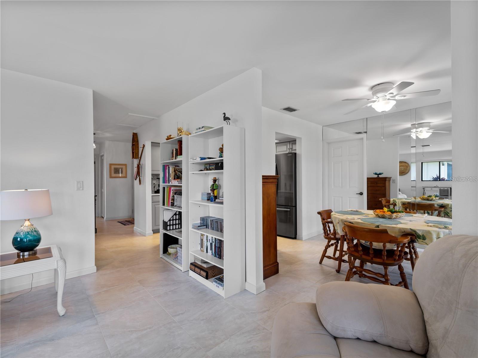VILLA NOVA PH 1-6 - Residential