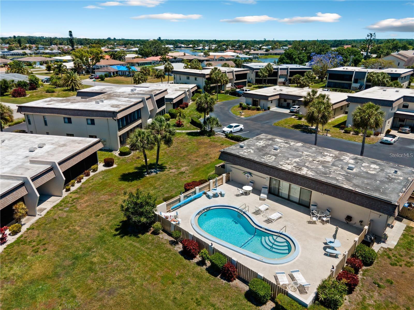 VILLA NOVA PH 1-6 - Residential
