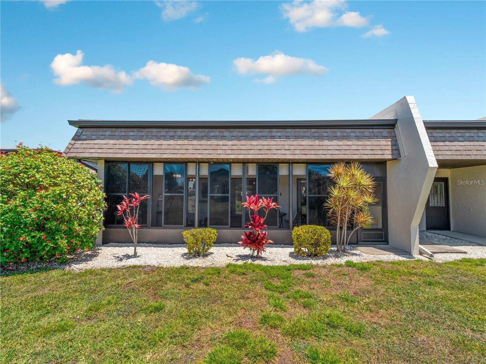 VILLA NOVA PH 1-6 - Residential