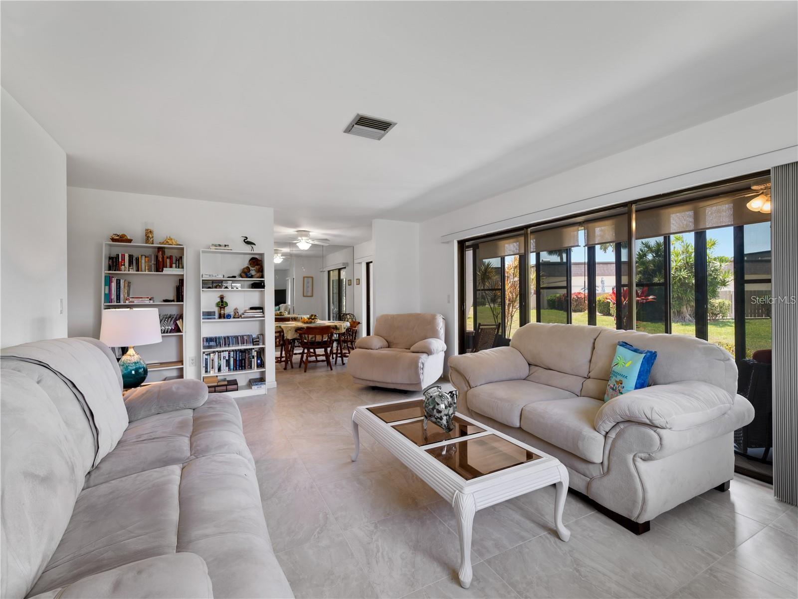 VILLA NOVA PH 1-6 - Residential