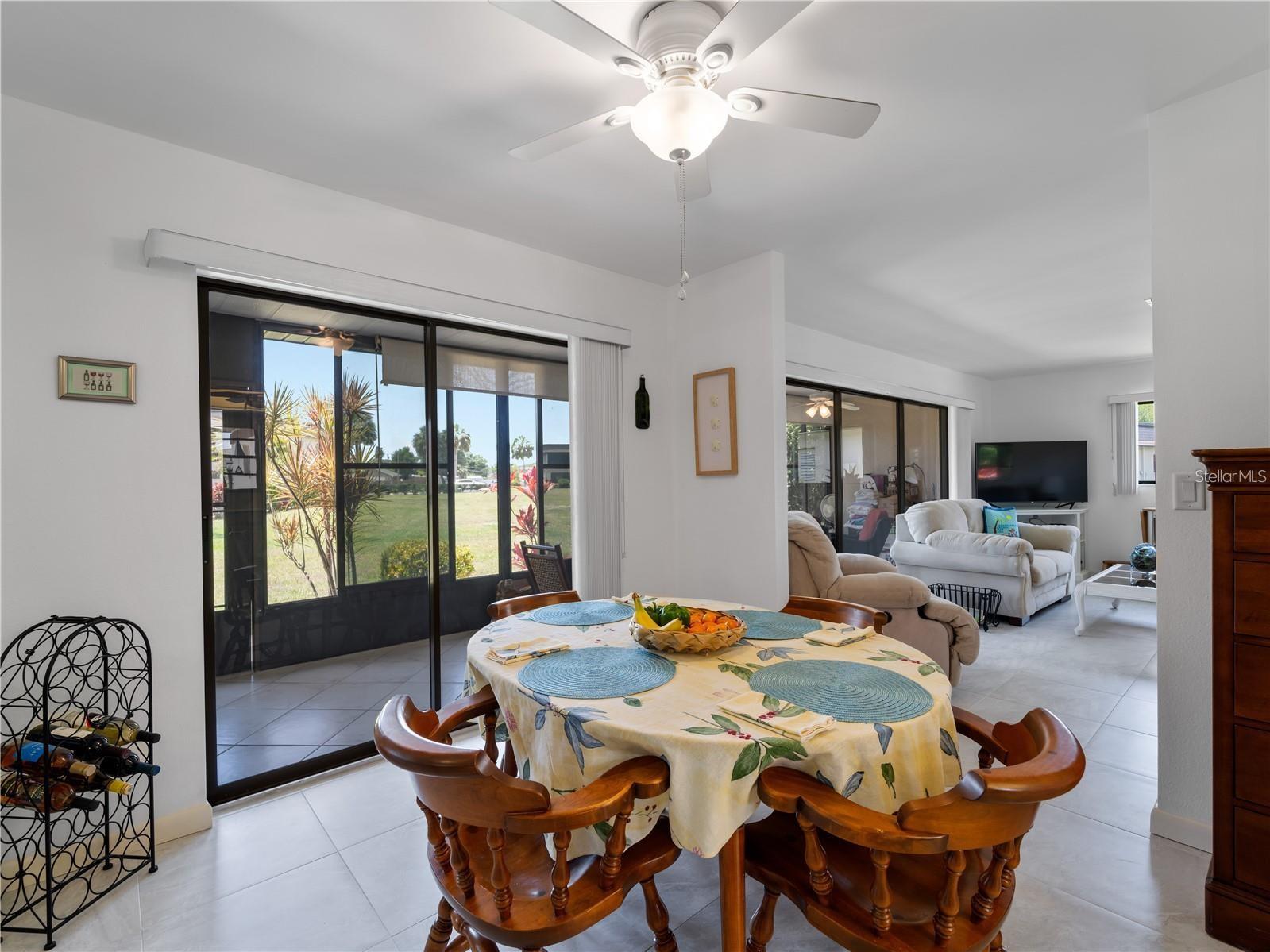 VILLA NOVA PH 1-6 - Residential