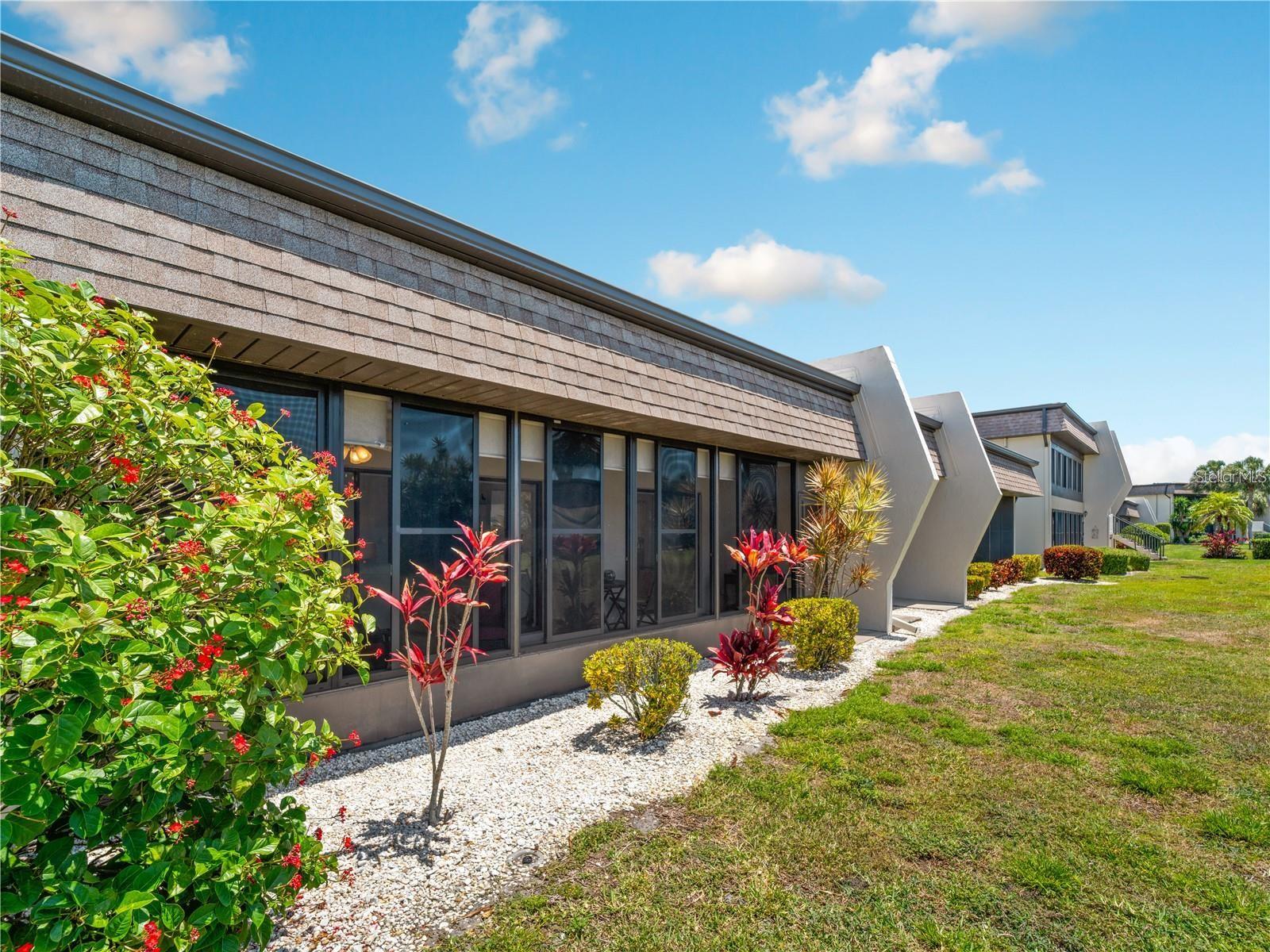 VILLA NOVA PH 1-6 - Residential