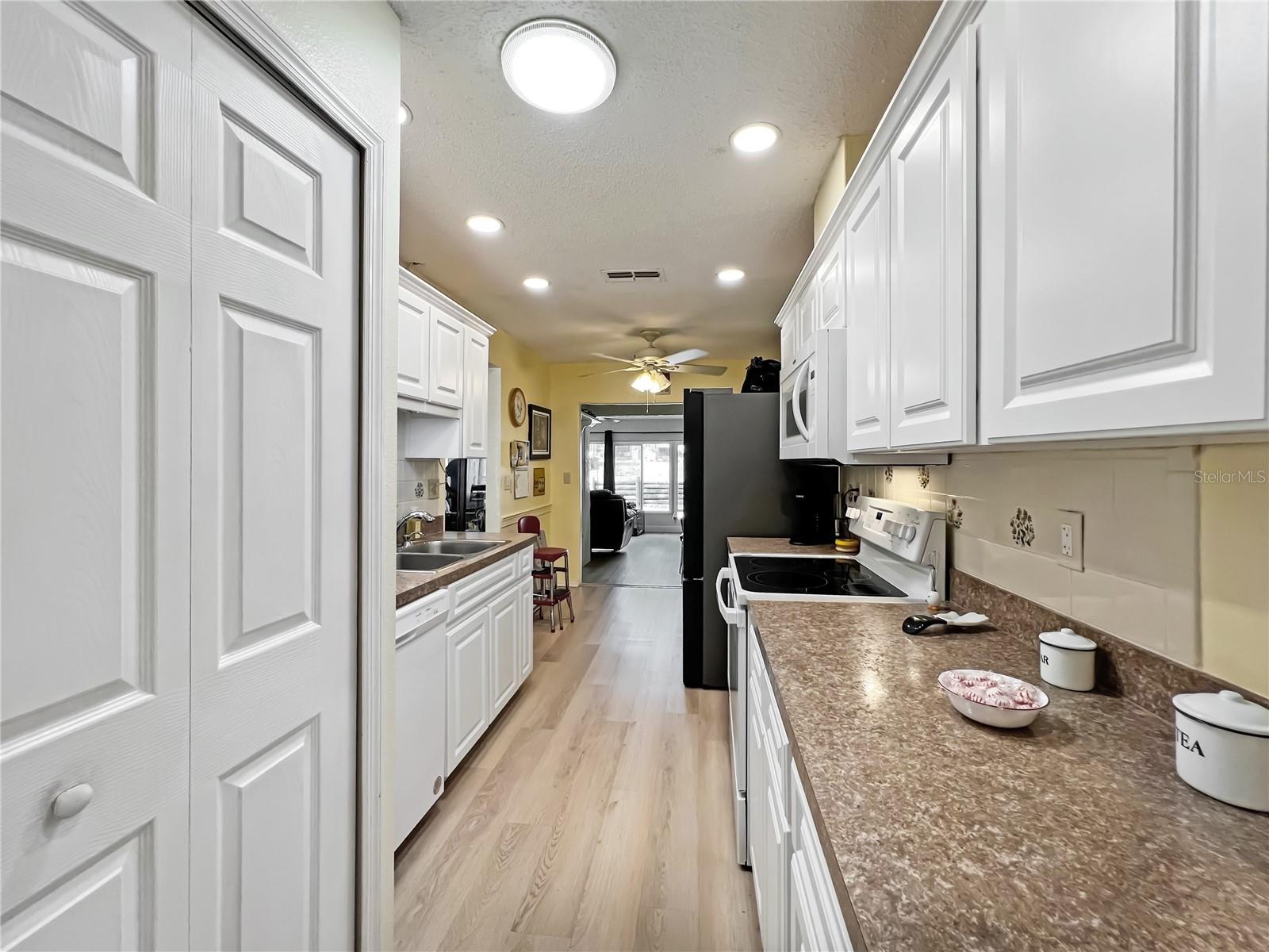 HEATHER WALK - Residential