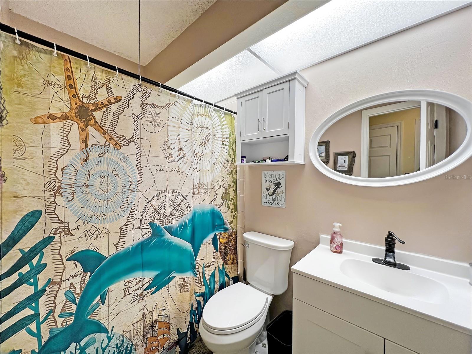 HEATHER WALK - Residential