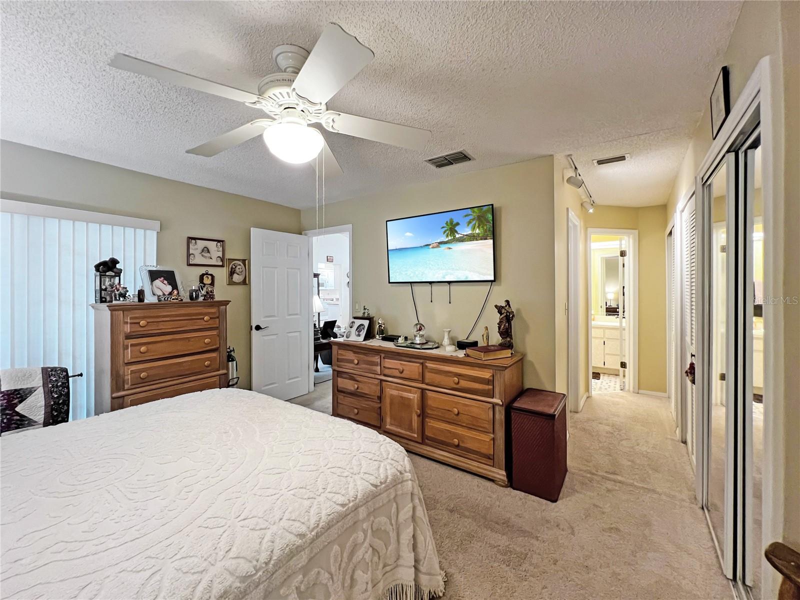 HEATHER WALK - Residential